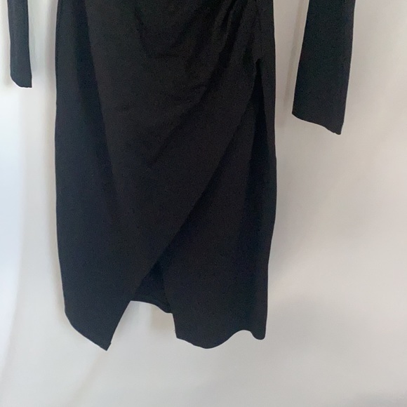 Lulu's Bodycon Stretch Dress - Picture 4 of 10